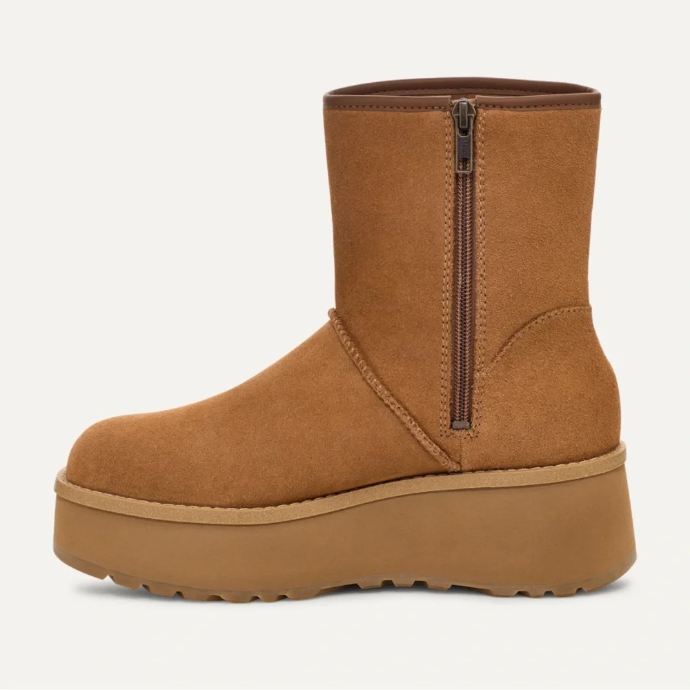 💥💥 New UGG Women's CityFunc Mid Boots - Picture 2 of 11